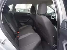 Volkswagen Taigo (2025) thumbnail 16