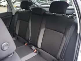 Volkswagen Taigo (2025) thumbnail 18