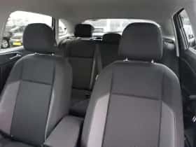 Volkswagen Taigo (2025) thumbnail 19