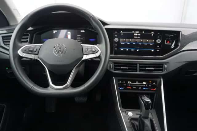 Volkswagen Taigo (2025) thumbnail 20