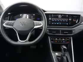 Volkswagen Taigo (2025) thumbnail 20
