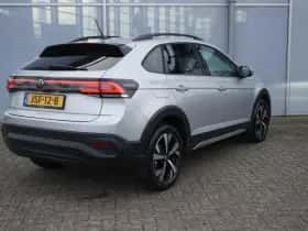 Volkswagen Taigo (2025) thumbnail 3