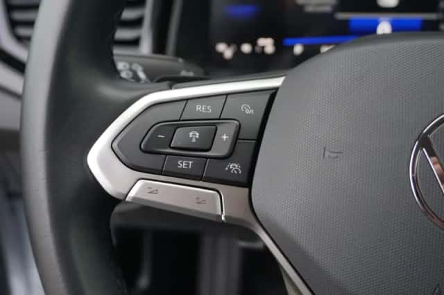 Volkswagen Taigo (2025) thumbnail 23