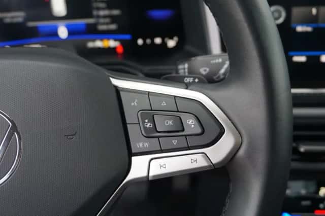 Volkswagen Taigo (2025) thumbnail 24