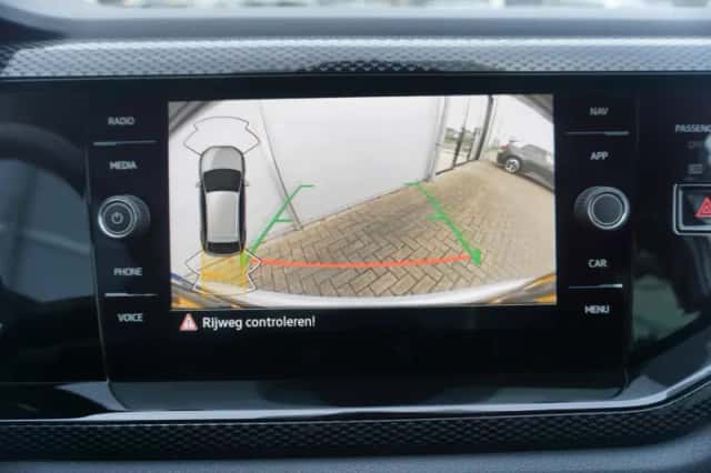 Volkswagen Taigo (2025) thumbnail 27