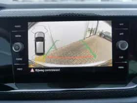 Volkswagen Taigo (2025) thumbnail 27
