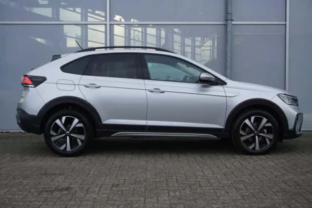 Volkswagen Taigo (2025) thumbnail 4