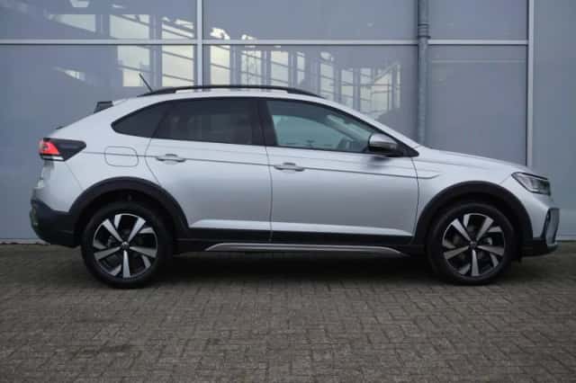 Volkswagen Taigo (2025) thumbnail 4