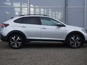 Volkswagen Taigo (2025) thumbnail 4