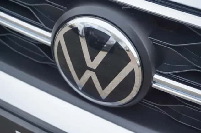 Volkswagen Taigo (2025) thumbnail 33