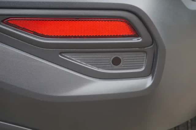 Volkswagen Taigo (2025) thumbnail 35