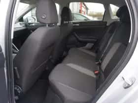 Volkswagen Taigo (2025) thumbnail 40