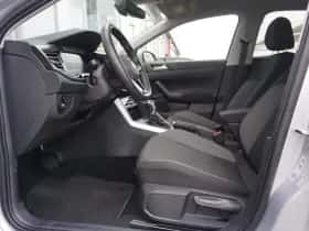 Volkswagen Taigo (2025) thumbnail 5
