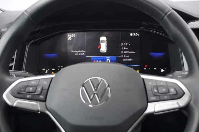 Volkswagen Taigo (2025) thumbnail 42