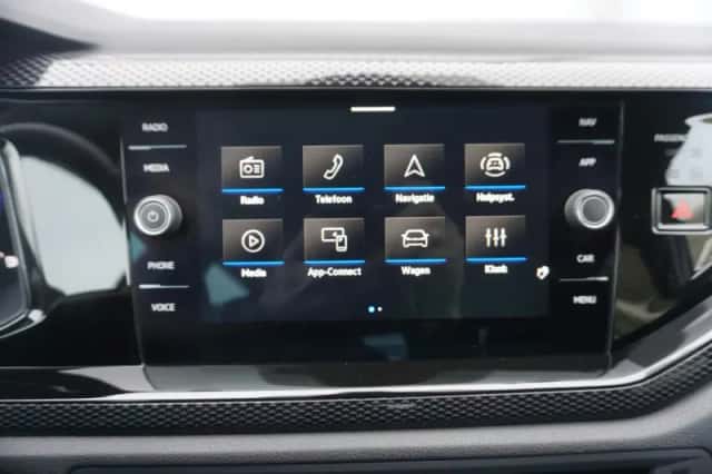 Volkswagen Taigo (2025) thumbnail 46