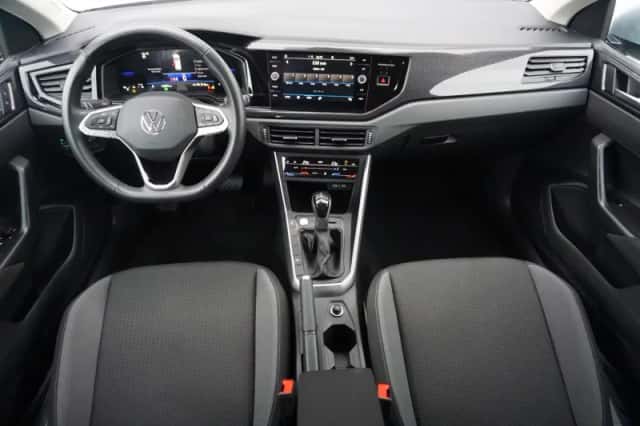 Volkswagen Taigo (2025) thumbnail 6