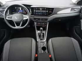 Volkswagen Taigo (2025) thumbnail 6