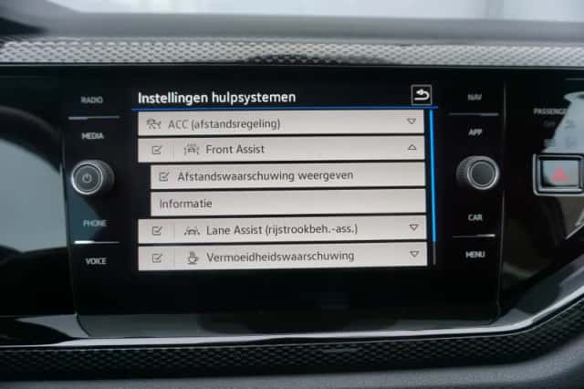 Volkswagen Taigo (2025) thumbnail 51