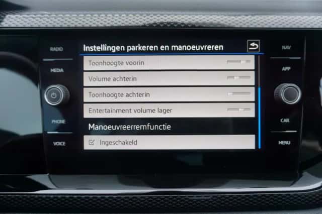 Volkswagen Taigo (2025) thumbnail 55