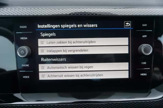 Volkswagen Taigo (2025) thumbnail 56