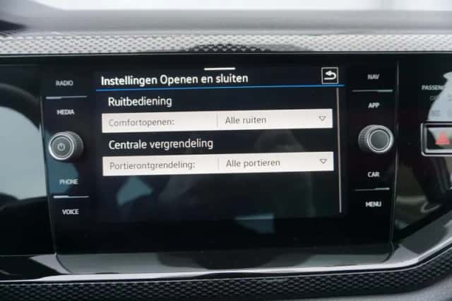 Volkswagen Taigo (2025) thumbnail 57