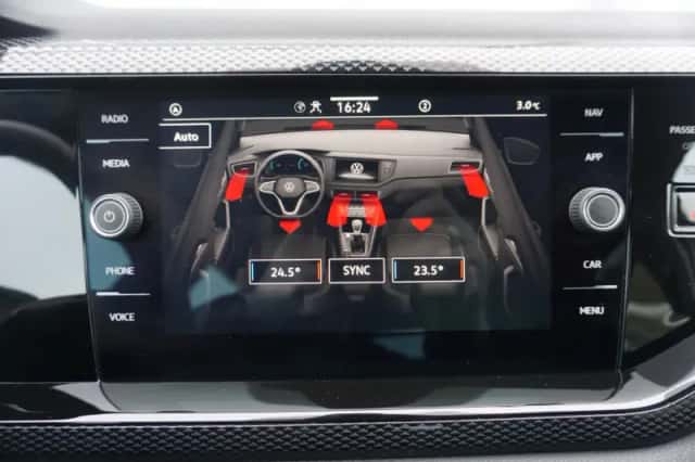 Volkswagen Taigo (2025) thumbnail 59