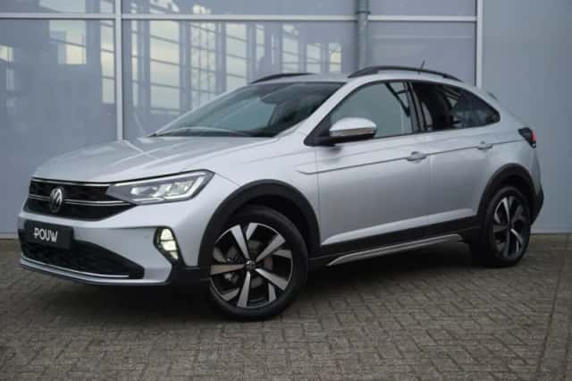 Volkswagen Taigo (2025) thumbnail 61