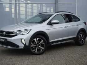 Volkswagen Taigo (2025) thumbnail 61