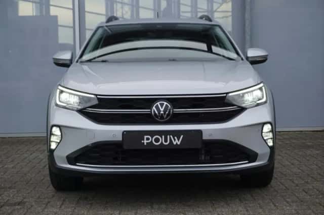 Volkswagen Taigo (2025) thumbnail 8