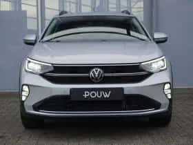 Volkswagen Taigo (2025) thumbnail 8