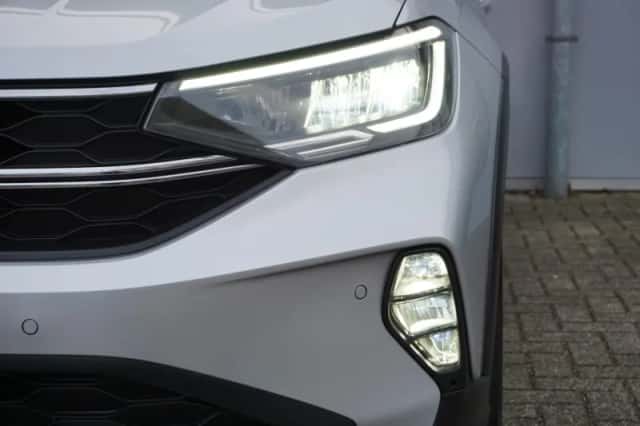 Volkswagen Taigo (2025) thumbnail 9