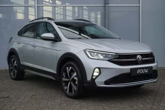 Volkswagen Taigo (2025) thumbnail 10