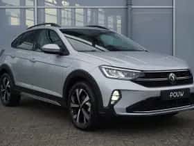 Volkswagen Taigo (2025) thumbnail 10
