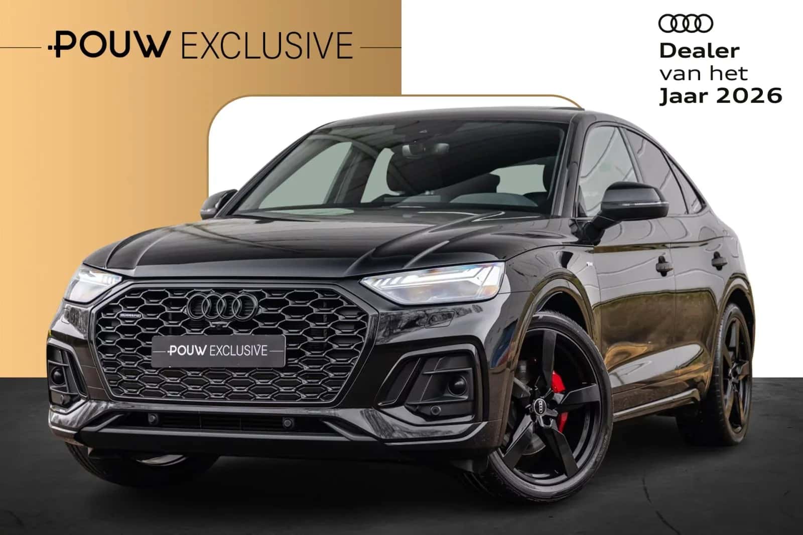 Audi Q5 (2022) — foto 1