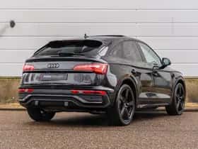 Audi Q5 (2022) thumbnail 2