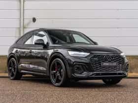 Audi Q5 (2022) thumbnail 11