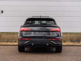 Audi Q5 (2022) thumbnail 12