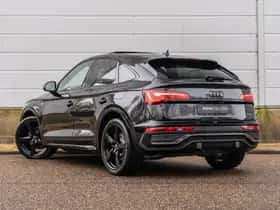 Audi Q5 (2022) thumbnail 13