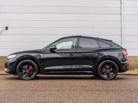 Audi Q5 (2022) thumbnail 14