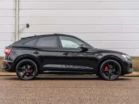 Audi Q5 (2022) thumbnail 3