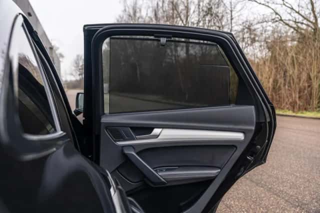 Audi Q5 (2022) thumbnail 21