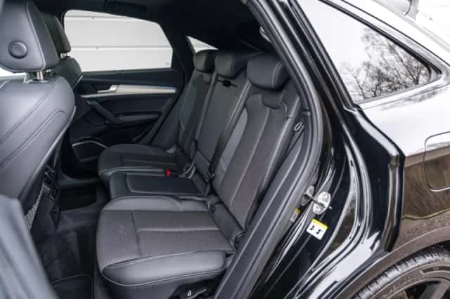 Audi Q5 (2022) thumbnail 22