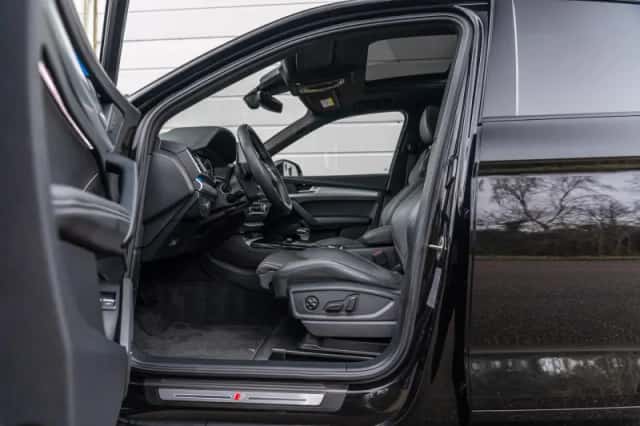 Audi Q5 (2022) thumbnail 23