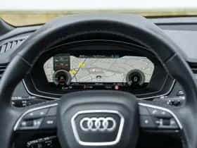 Audi Q5 (2022) thumbnail 27