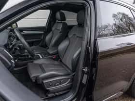 Audi Q5 (2022) thumbnail 4