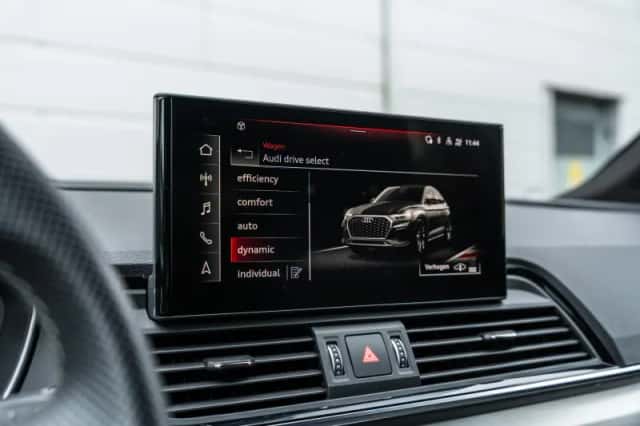 Audi Q5 (2022) thumbnail 31
