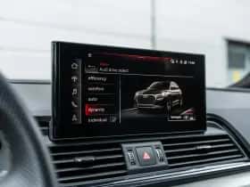 Audi Q5 (2022) thumbnail 31