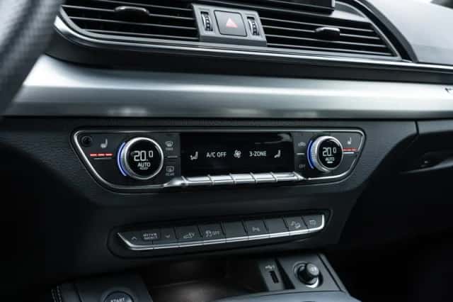 Audi Q5 (2022) thumbnail 32