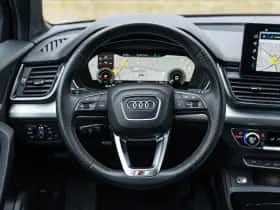 Audi Q5 (2022) thumbnail 37
