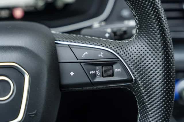 Audi Q5 (2022) thumbnail 39